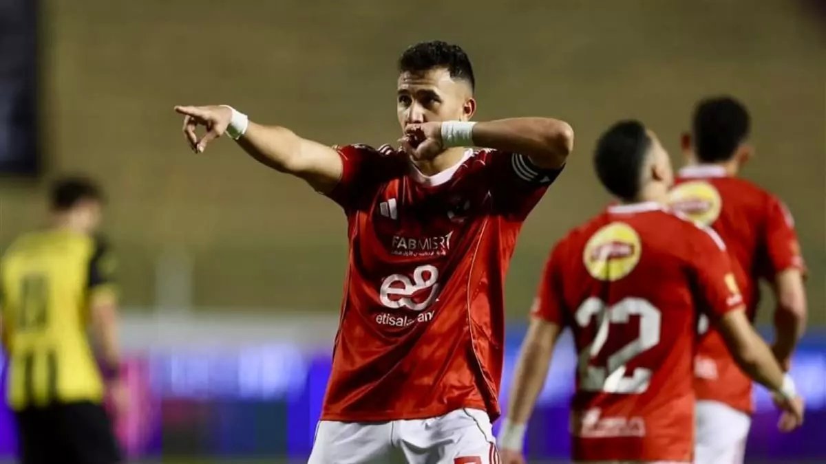 حصري: حسين الشحات يُحطم أحلام المقاولون العرب بضربة قاتلة في الدقيقة 95… هدف الصاعقة الذي سدد ضربة قلبية للذئاب!