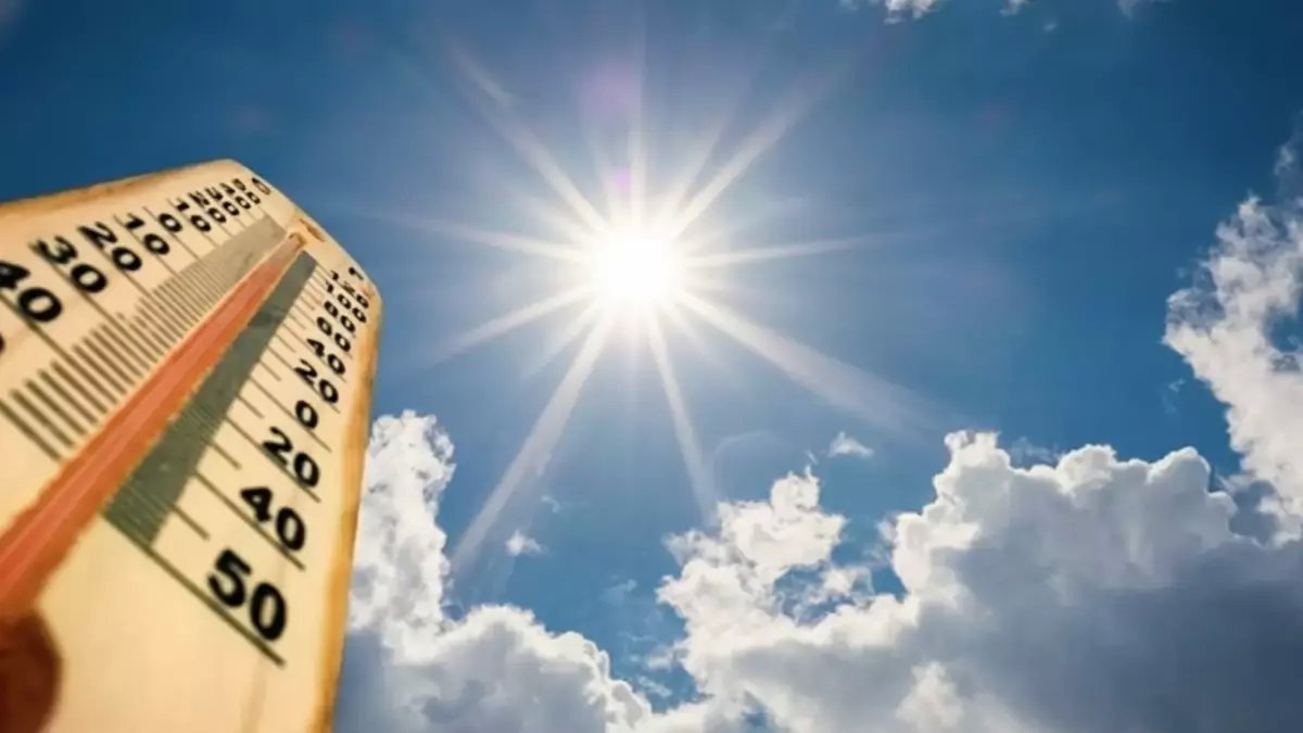 عاجل: الأرصاد تكشف خريطة الأمطار الجديدة... 6 محافظات تحت التحذير حتى 11 مارس!