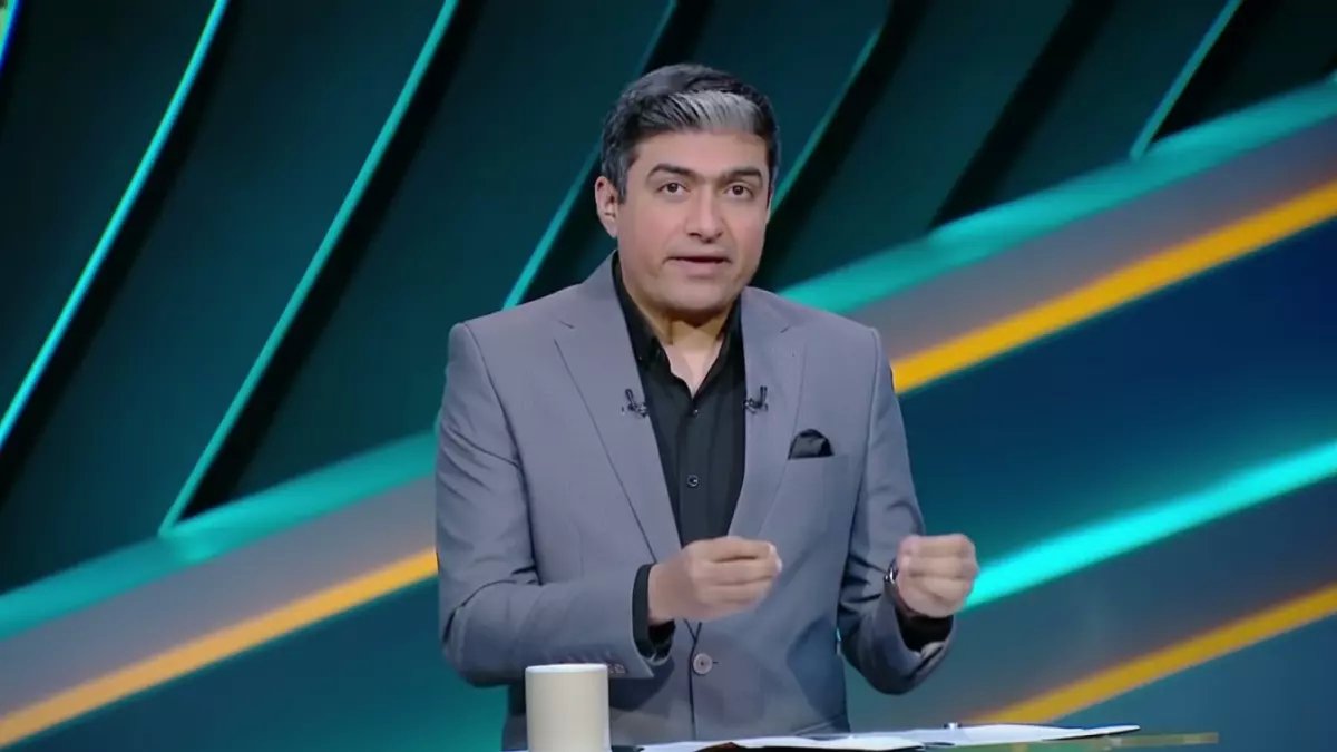 عاجل: محمد سعيد يهتف للأهلي "بالدم بالروح الدوري مش هيروح"... والمارد الأحمر يصعق المقاولون بثلاثية قاتلة!