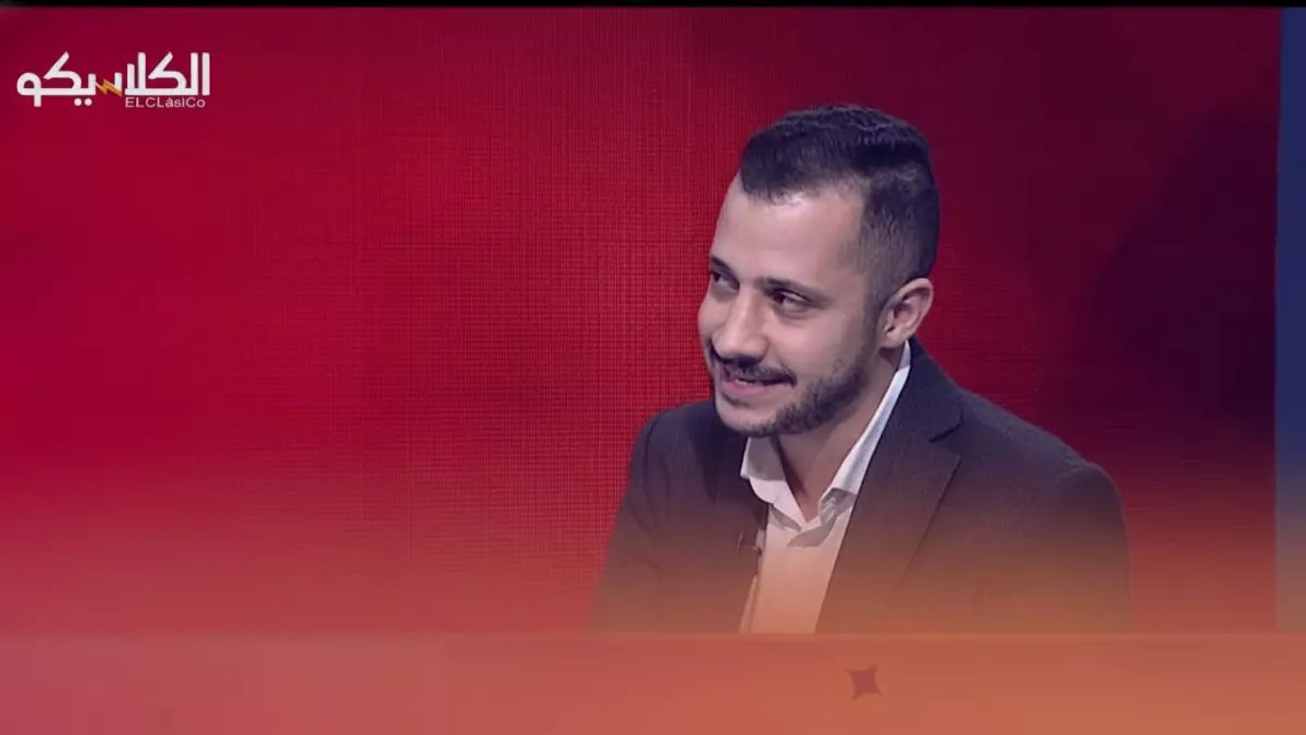 الهواري يطلق قنبلة على زيزو: "مش لاقي نفسه في الأهلي"... فوز الفريق بالثلاثية يخفي أزمة توهج اللاعب المثير للجدل!