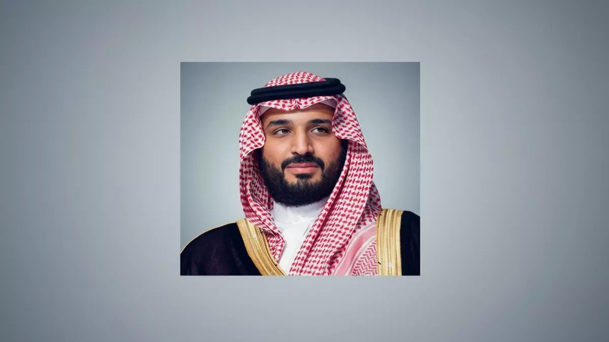 عاجل: رئيس تشاد يتصل بولي العهد ويعلن موقف حاسم ضد التهديدات الإيرانية للمملكة