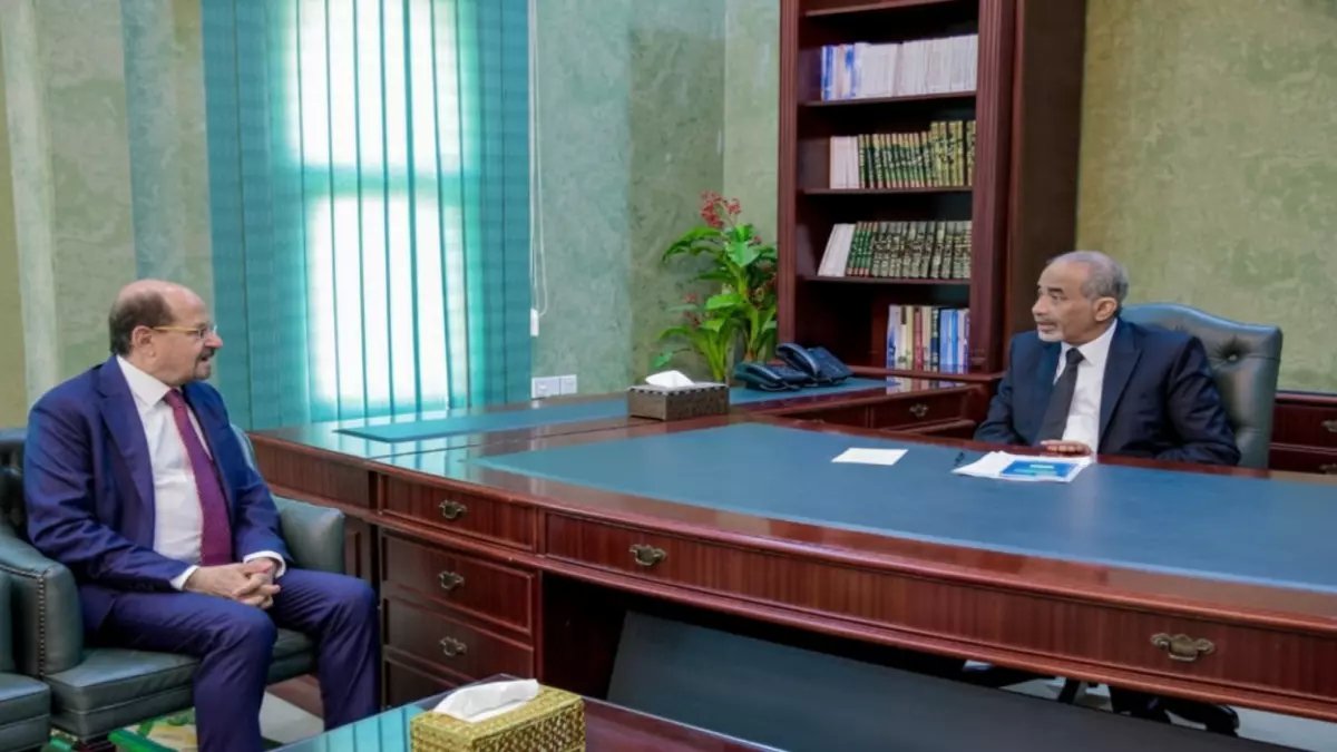 عاجل: قرار مصيري بشأن رواتب الموظفين المتأخرة... الصبيحي يضع حلول جذرية خلال ساعات!