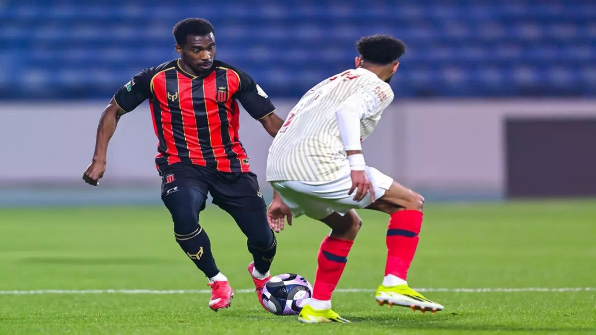 حصري: الغامدي يفاجئ جماهير الأهلي بـ 1321 تذكرة مجانية قبل الديربي الناري!