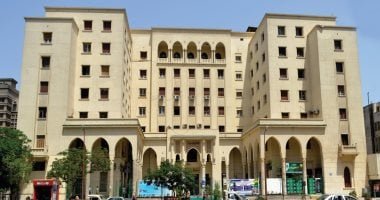 اليوم.. 19 مرشحا يتنافسون على مقعد نقيب المهندسين