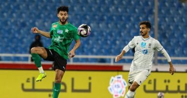 دونجا فى مهمة صعبة مع النجمة أمام الهلال بصافرة مصرية