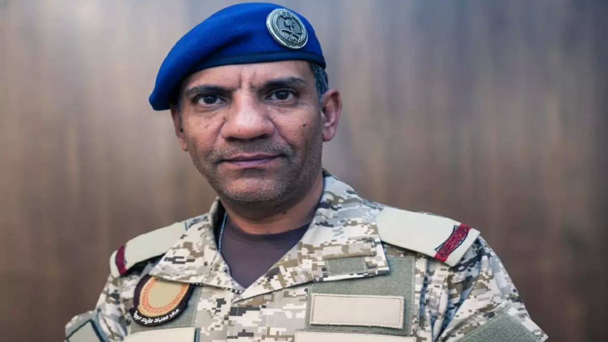 عاجل: السعودية تسقط 3 صواريخ باليستية و«مسيَّرتين» في هجوم فاشل على قاعدة الأمير سلطان!