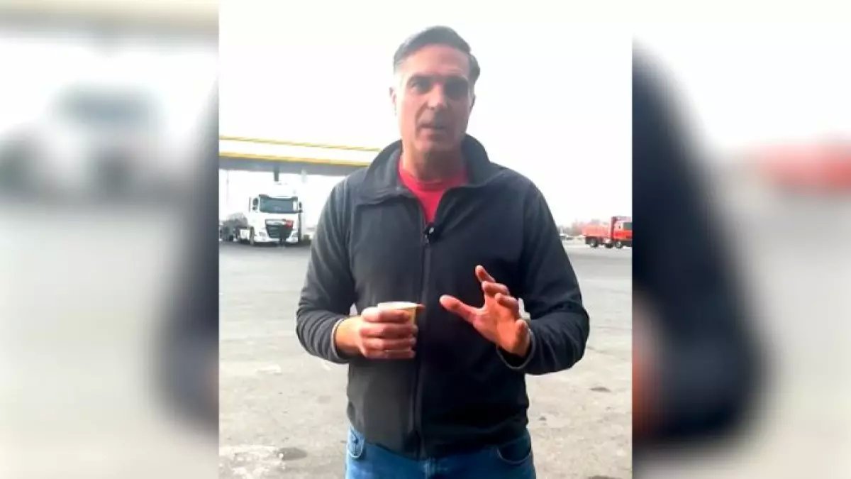 عاجل: ترامب يكشف هدفه التالي بعد إيران... "كوبا في المرمى والعودة مسألة وقت!"