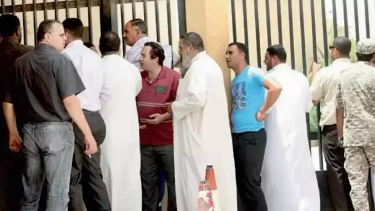 قرار مجلس الوزراء السعودي بشأن المرافقين ليس إداريًا.. بل معادلة مالية ذكية تجعلهم يساوون العمالة الوافدة الجديدة في العائد للدولة.