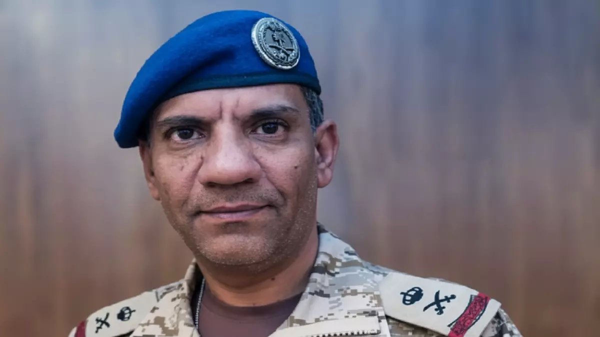 عاجل: تدمير طائرة مسيّرة بالشرقية و3 صواريخ باليستية تستهدف قاعدة الأمير سلطان!