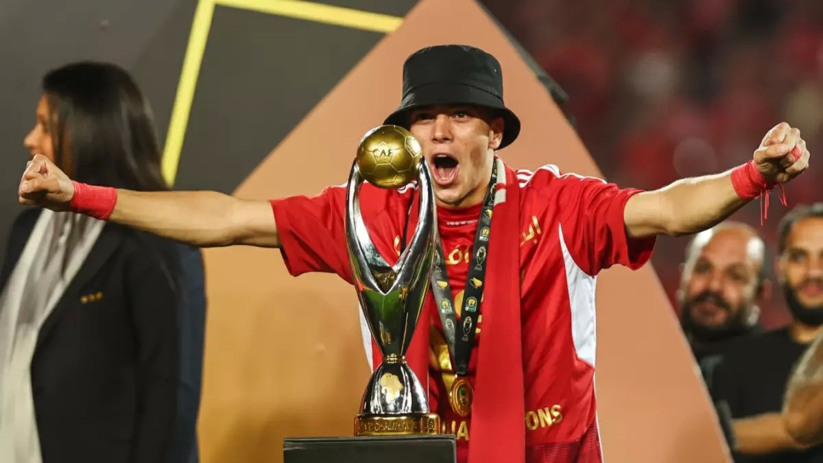 شاهد: إمام عاشور يقود الأهلي لسحق المقاولون 3-1... عرض نار يجعل الخبراء ينبهرون!