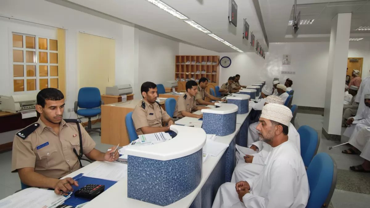 عاجل: عُمان تُطلق نظام الخيار الحر للإقامات… 3 مسارات ثورية تمنح الوافدين مرونة تاريخية!