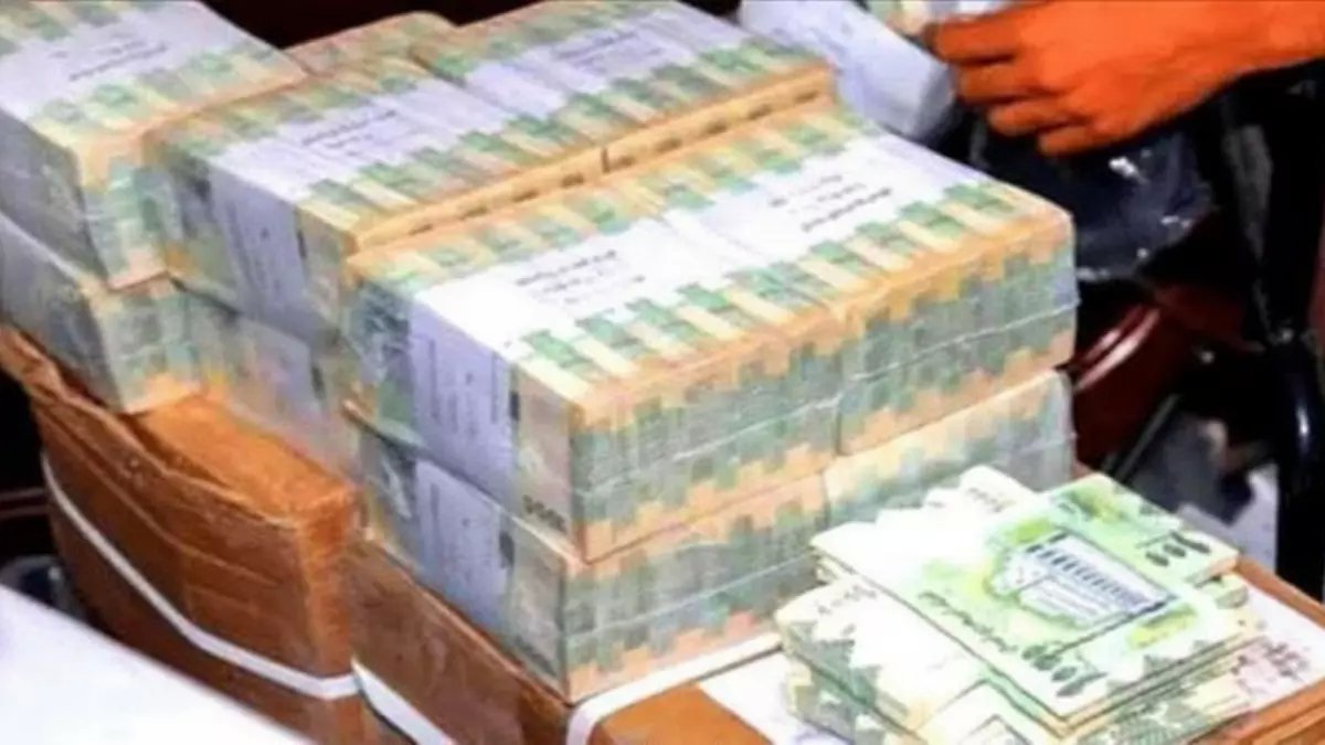 عاجل: مقراط يفجر مفاجأة صادمة عن رواتب العسكريين المتأخرة… البنوك ترفض والحكومة تستدين بالمليارات!