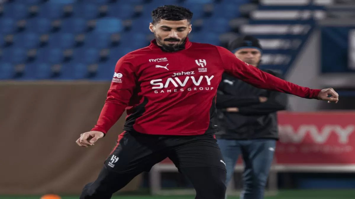 صادم: الهلال يسحق النجمة بـ 4 أهداف في مواجهة نارية - هل يكرر السيناريو اليوم؟