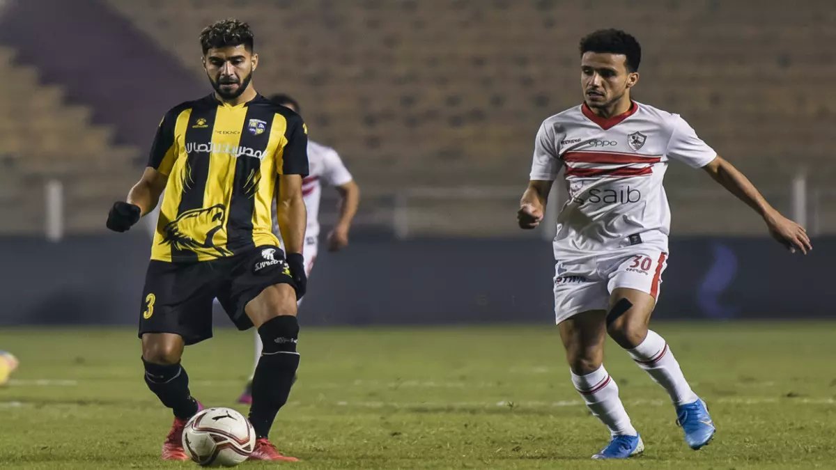 عاجل: المقاولون العرب يهز عرش الأهلي بهدف قاتل في الدقيقة 85… هل ينهار الملك؟