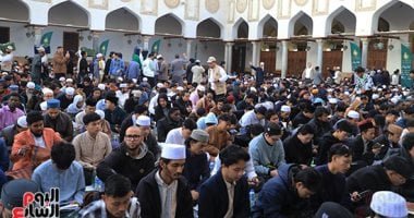 موعد الإفطار وصلاة التراويح اليوم الـ 16 من أيام رمضان 2026