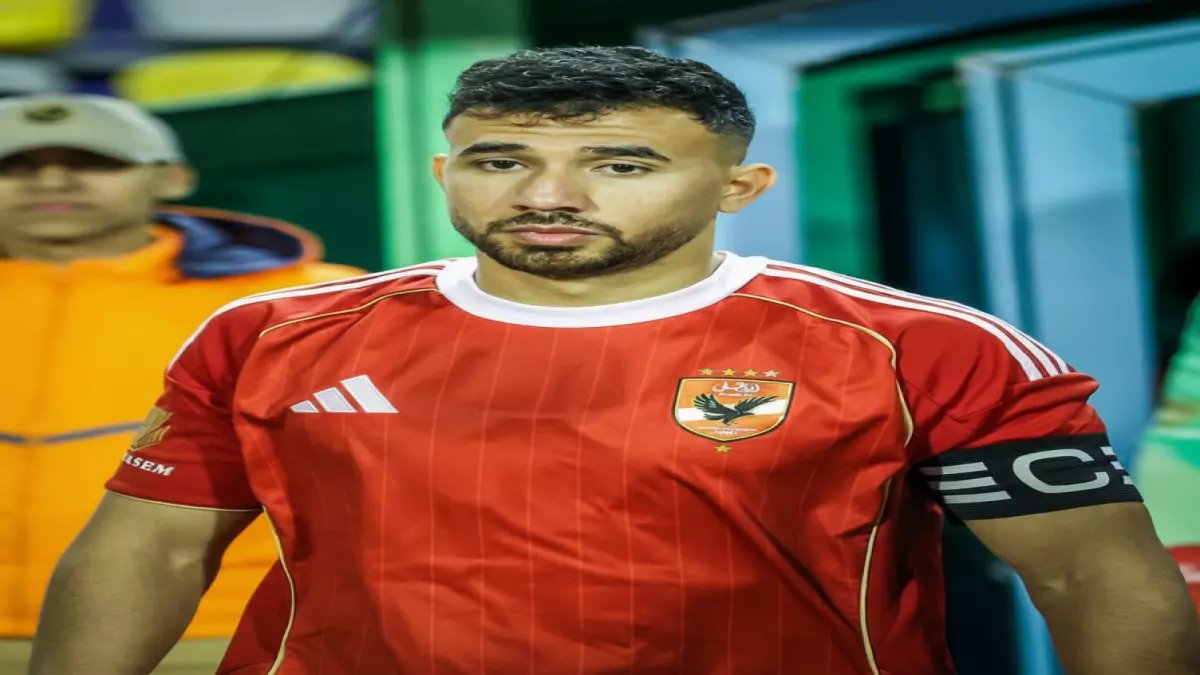 عاجل: تريزيجيه يدخل التاريخ بـ 100 هدف - رحلة ملحمية عبر 7 أندية تنتهي بإنجاز أسطوري!