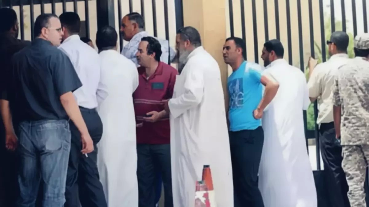 مجلس الوزراء السعودي يكشف كيف تحوّل 'المرافقون' من عبء هامشي إلى كنز مالي.. ويفك الشفرة بـ'معادلة ذهبية' تربح منها الدولة سواء قدم المواطن أوراقه أو استخدم الموجود!