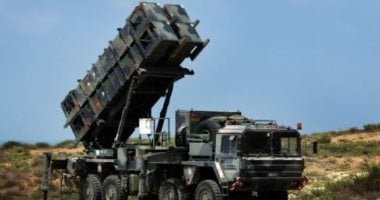 تحرك عسكرى جديد.. واشنطن وسول تبحثان نشر منظومة باتريوت ضد إيران