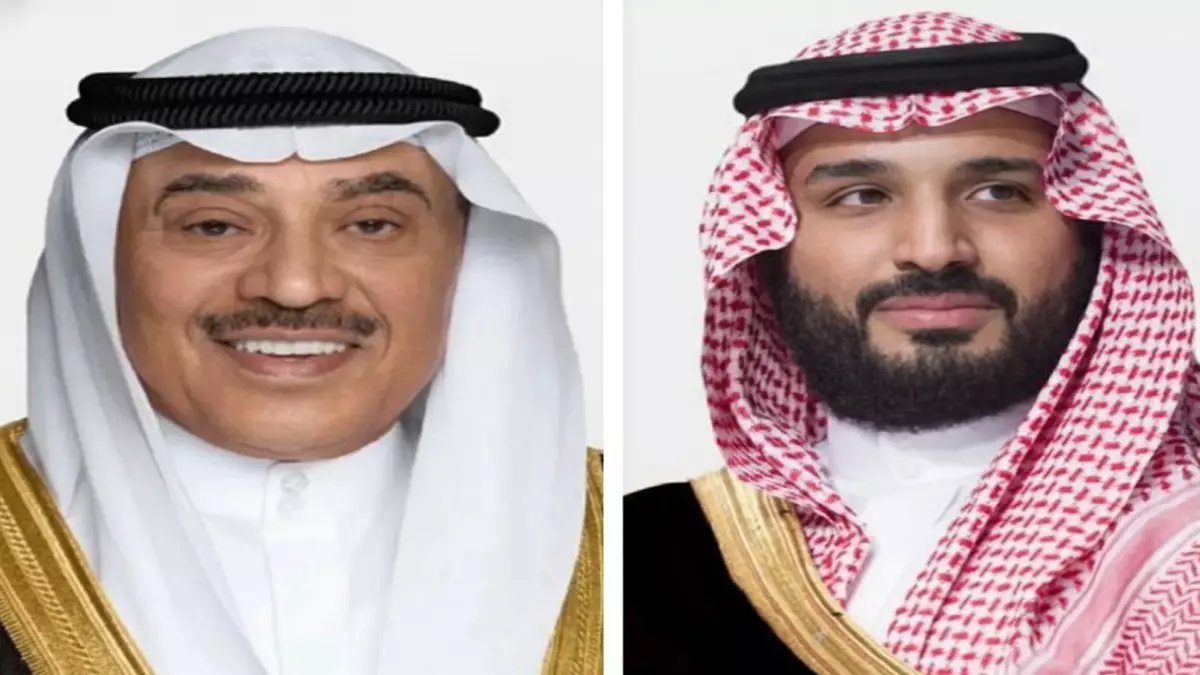 عاجل: هجوم صاروخي ضخم على السعودية… تدمير 10 صواريخ ومُسيّرات في ليلة واحدة!