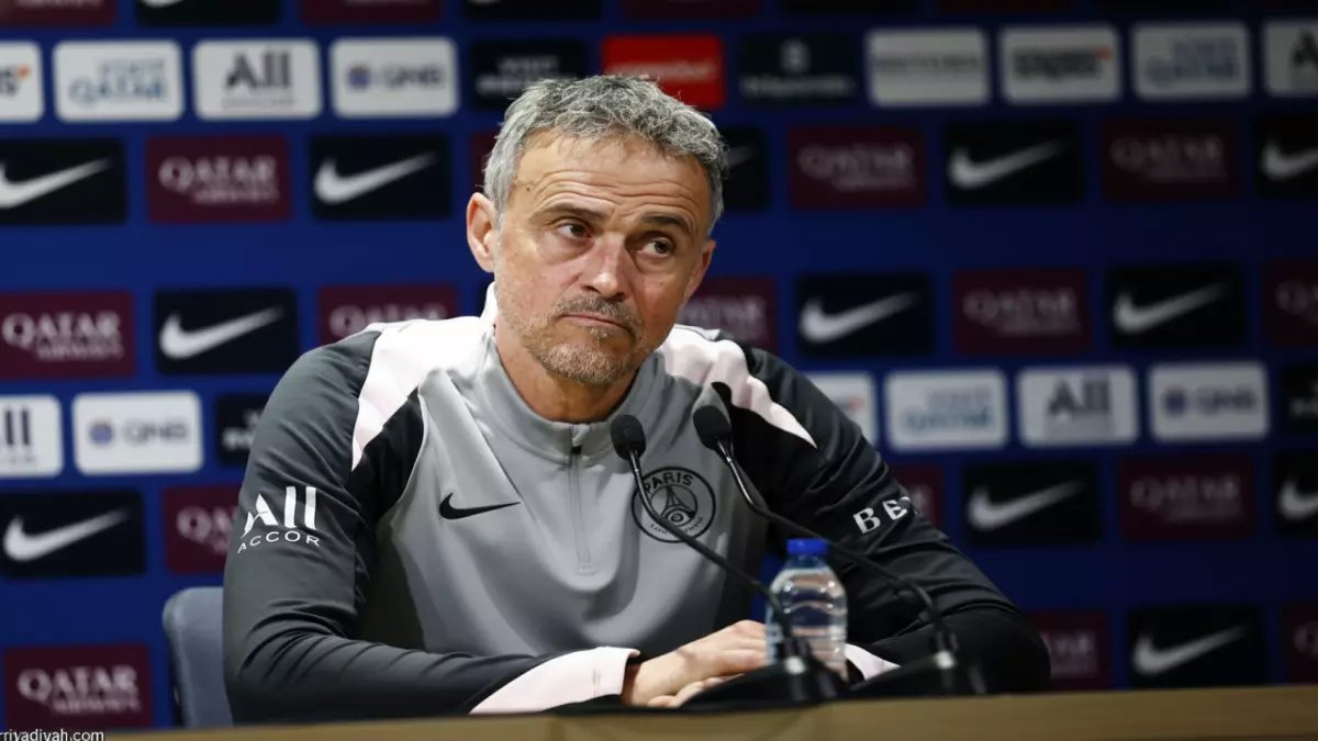 إنريكي يكشف: مواجهة موناكو الـ100 "كمباراة دوري أبطال"... والإحصائيات تصدم الجماهير!