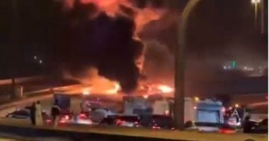 سفير طهران بالسعودية ينفي استهداف بلاده لمقر السفارة الأمريكية بالرياض