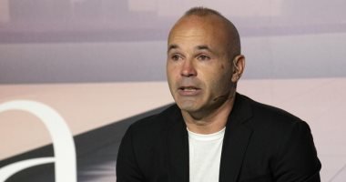 سبورت الإسبانية: إنييستا مديرًا رياضيًا للمنتخب المغربي