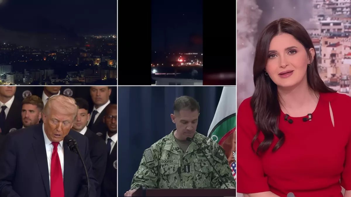 عاجل: السعودية تسقط مسيّرة إيرانية جديدة شرق المملكة... والدفاعات تحبط هجوماً خطيراً على قاعدة الأمير سلطان!