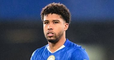 مانشستر يونايتد يخطط لخطف لاعب تشيلسي