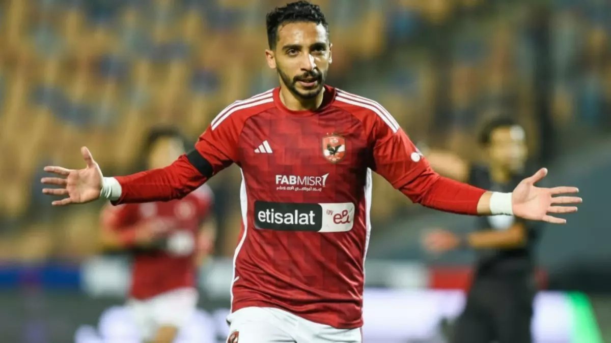 عاجل: كريم فؤاد في خطر.. فحوصات صادمة تحدد مصيره مع الأهلي خلال ساعات!