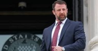 مصارع من الأمريكيين الأصليين.. من هو وزير ترامب الجديد للأمن الداخلي؟