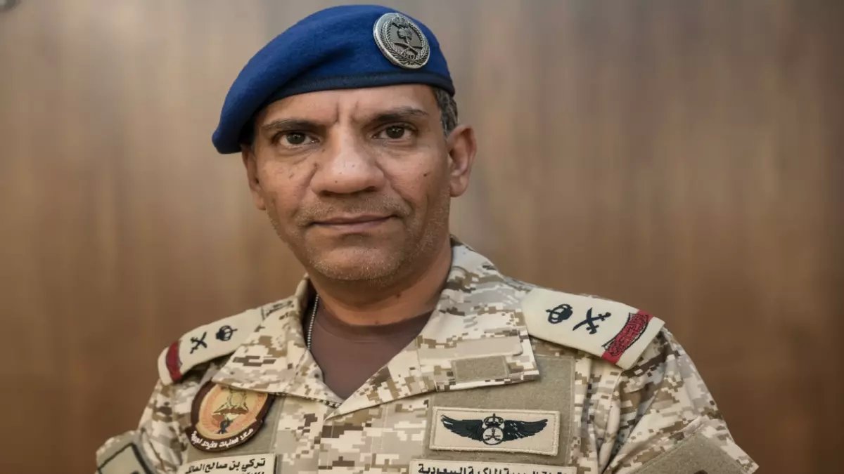 عاجل: تدمير 4 مسيّرات حوثية استهدفت العاصمة الرياض - الدفاع الجوي السعودي يحبط هجوماً خطيراً!