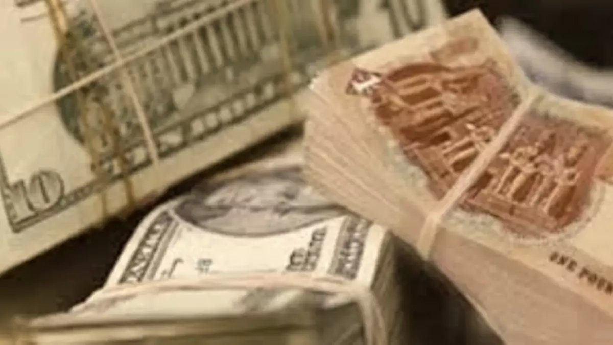 عاجل: الدولار يكسر حاجز الـ50 جنيهاً لأول مرة... هل تنهار الليرة المصرية بعد الضربات الإيرانية؟