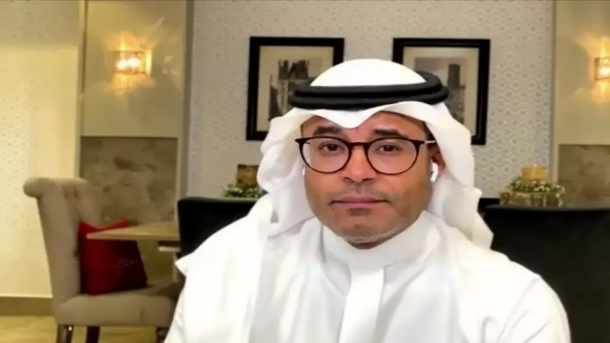 عاجل: محمد الشيخ يفجر قنبلة حول مدرب نيوم - هل رفع الراية البيضاء أمام النصر؟