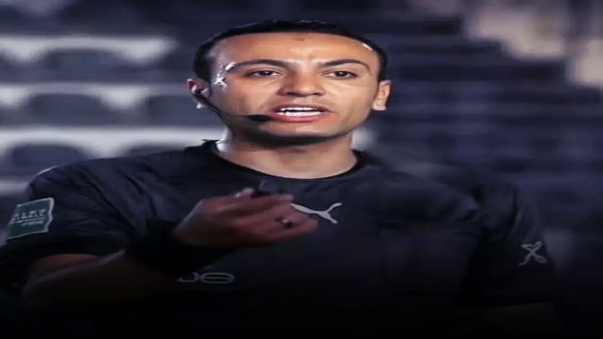 عاجل: خالد الغندور يفجر مفاجأة صادمة عن هدف الأهلي الملغي - القرار كان صحيحاً 100%!