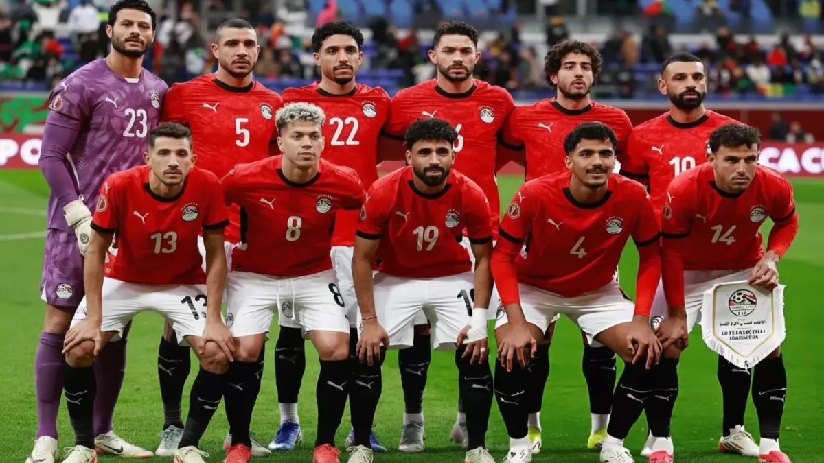 عاجل: حرب إيران تهدد معسكر مصر في قطر... هل يُلغى حلم المونديال قبل أن يبدأ؟