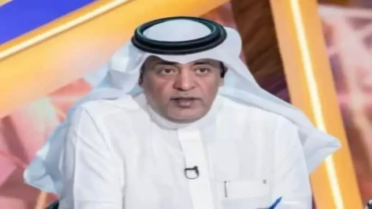 عاجل: الفراج يفجر مفاجأة ويكشف قائمة الحكام الأجانب السرية... هل ينقذون الدوري السعودي؟