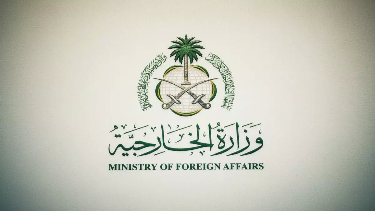 عاجل: السعودية تدين إيران بأشد العبارات... محاولة استهداف تركيا وأذربيجان تكشف النهج العدائي!