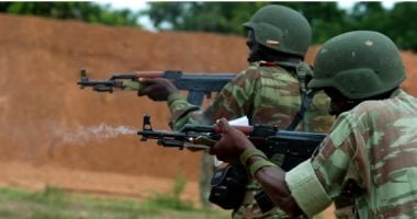 مقتل 15 جنديا فى هجوم مسلح شمال شرقى بنين.. والجيش يلاحق المنفذين