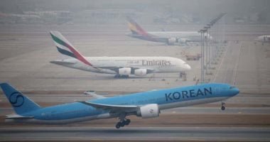 ارتفاع تكاليف الوقود تربك الطيران العالمى وتضغط على قطاع الشحن الجوى