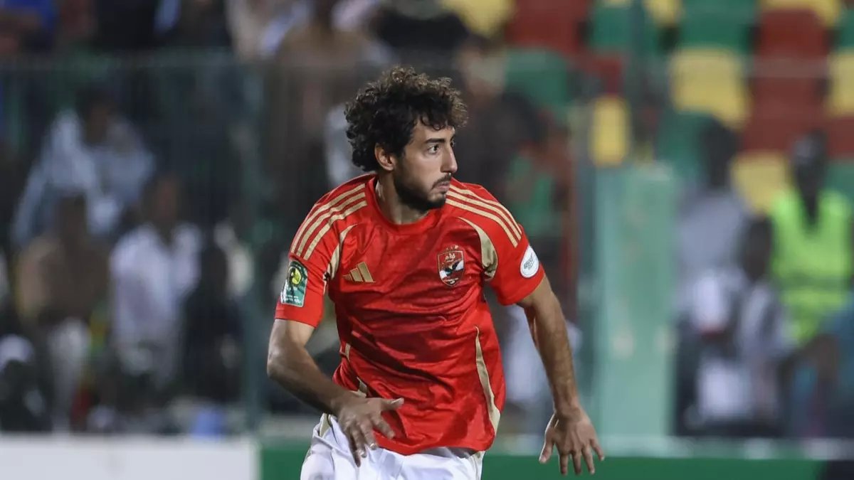 عاجل: الأهلي يستعيد نجميه هاني والجزار.. وصدمة عقوبة قاسية من الكاف تضرب الجماهير!