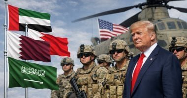 شكوى خليجية على طاولة ترامب بعد الحرب الإيرانية.. «AP» تكشف الكواليس