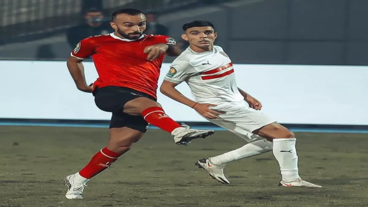 عاجل: أفشة يحتفل بعيد ميلاده الثلاثين اليوم… هل يسجل هدفاً قاتلاً في شباك الزمالك كما فعل قبل 4 سنوات؟