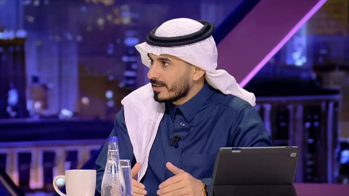 صادم: سامي الجابر يكشف لماذا رفض الهلال يحيى الشهري بسبب نواف العابد!