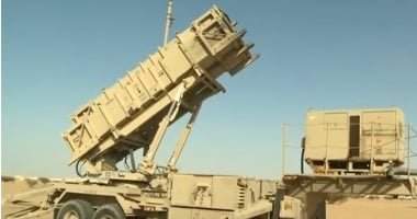 الولايات المتحدة نقلت بطاريات باتريوت لقاعدة أوسان فى كوريا الجنوبية