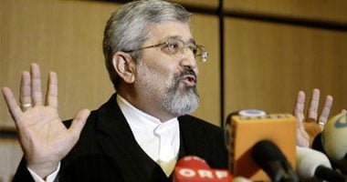 القناة 12 الإسرائيلية: إسرائيل قتلت على أصغر مير حجازى القائم بأعمال رئيس مكتب مرشد إيران