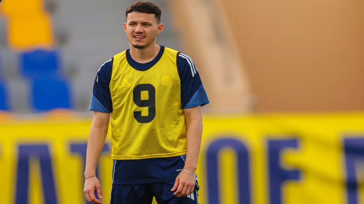 تفاصيل الحصة السرية: خطة جيسوس الثورية لتعويض رونالدو أمام نيوم.. هل تحقق المعجزة؟