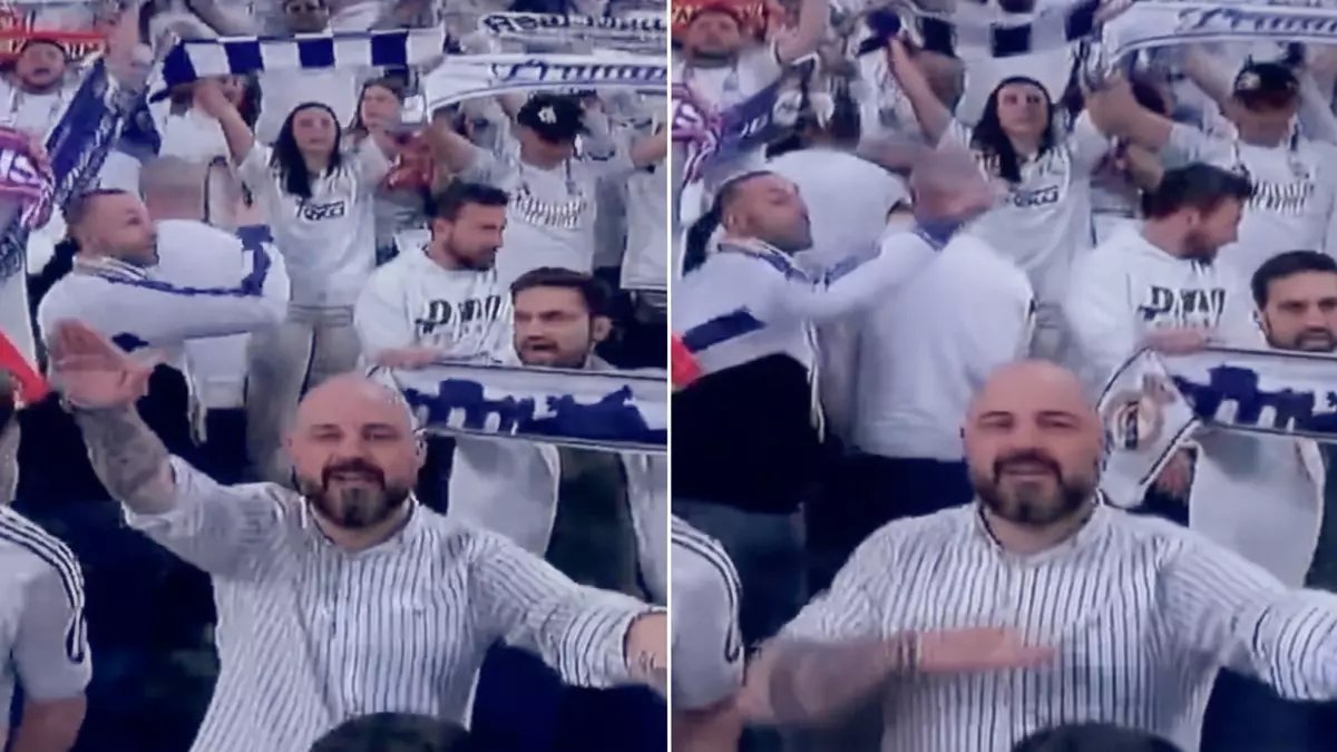 عاجل: يويفا يفجر مفاجأة صادمة ضد ريال مدريد قبل مواجهة مانشستر سيتي... والسبب؟