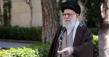 استهداف علي أصغر المسئول بمكتب المرشد فى هجوم إسرائيلى على طهران