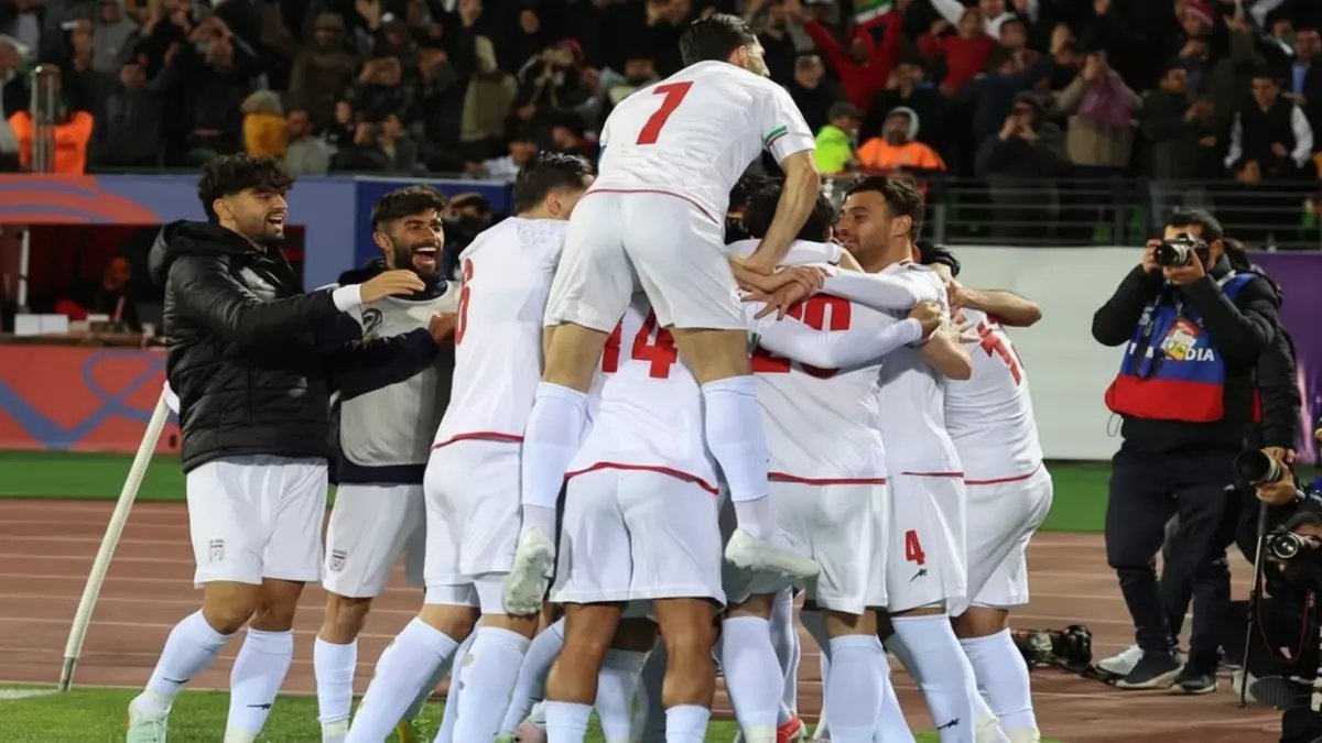 عاجل: شكوك تهدد مشاركة إيران في مونديال 2026 قبل مواجهة مصر… هل ينسحب المنتخب من المجموعة السابعة؟