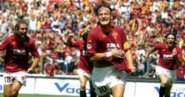 قصة بطل.. روما يصنع المجد فى موسم استثنائي بالدوري الإيطالي